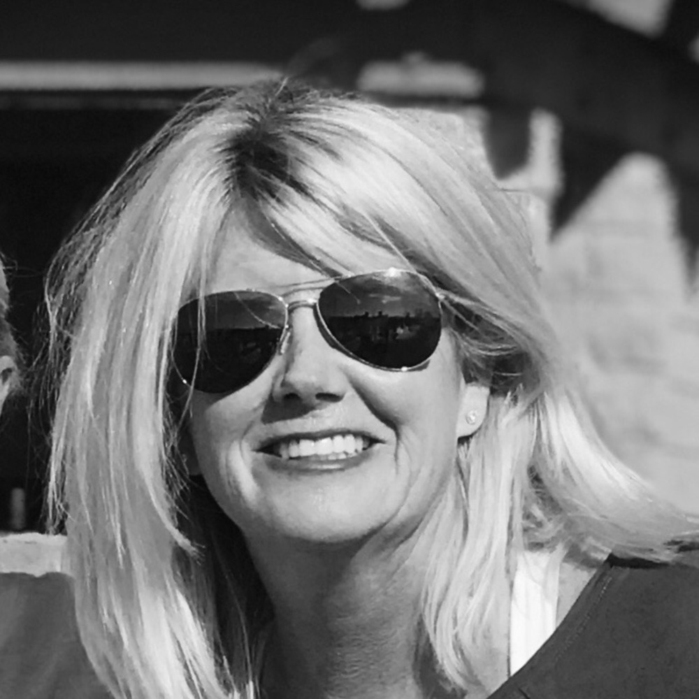 Meet your Posher, Susan